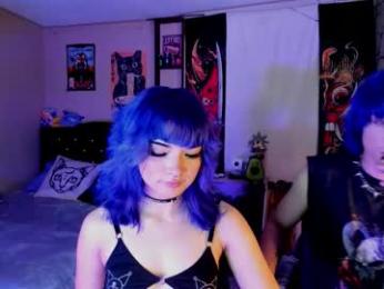 xzerox_ — Chaturbate recorded stream image, 27.03.2026 01:30