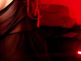 jenniferstarts — Camsoda recorded stream image, 26.03.2026 17:20
