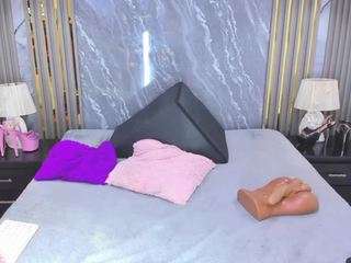 nyakimgold — Camsoda recorded stream image, 27.03.2026 03:00