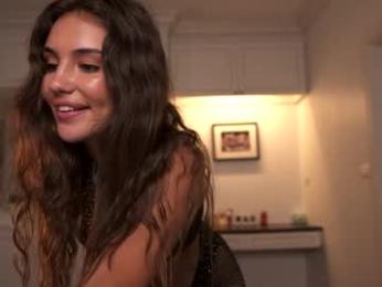 valerieh — Chaturbate recorded stream image, 27.03.2026 02:10