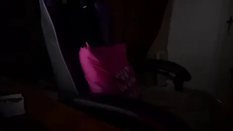 Caliiie-of — Stripchat recorded stream screenshot (26 Mar 2026)