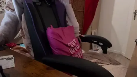 Caliiie-of — Stripchat recorded stream screenshot (26 Mar 2026)