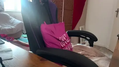 Caliiie-of — Stripchat recorded stream screenshot (26 Mar 2026)