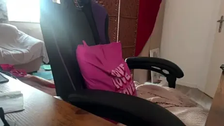 Caliiie-of — Stripchat recorded stream screenshot (26 Mar 2026)