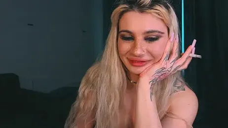 Ashley-Urban — Stripchat recorded stream image, 26.03.2026 23:40