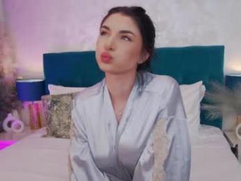 mmmaaa1234 — Chaturbate recorded stream image, 27.03.2026 00:20