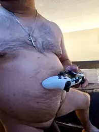 Roddog18 — Stripchat recorded stream image, 27.03.2026 00:00