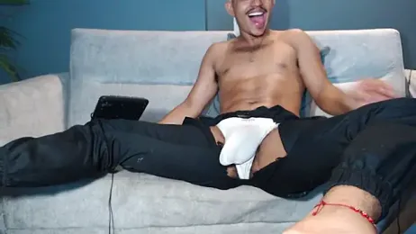 dirty_27cms — Stripchat recorded stream screenshot (26 Mar 2026)