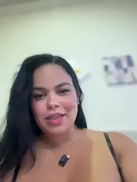 AliceStarshine — Stripchat recorded stream screenshot (27 Mar 2026)