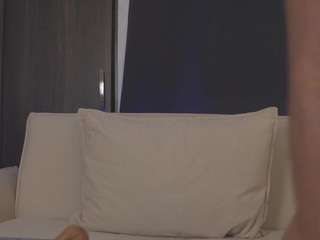 melody-blossom — Camsoda recorded stream screenshot (27 Mar 2026)