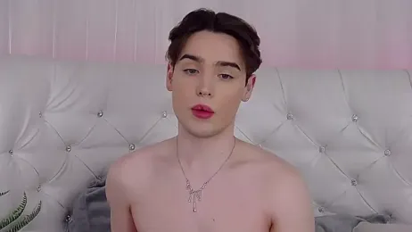 RobbyCharming — Stripchat recorded stream image, 27.03.2026 06:40