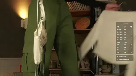 DarylBarks — Stripchat recorded stream image, 27.03.2026 02:20