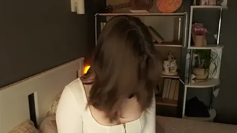 DarylBarks — Stripchat recorded stream image, 27.03.2026 02:20