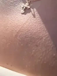 NikaMur — Stripchat recorded stream screenshot (27 Mar 2026)