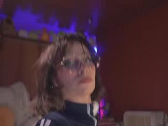 soficb — Chaturbate recorded stream image, 27.03.2026 01:50