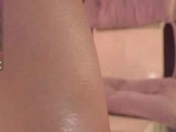 soficb — Chaturbate recorded stream image, 27.03.2026 01:50