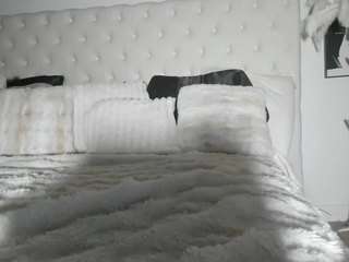 giannalove — Camsoda recorded stream image, 27.03.2026 04:50