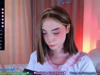melissaober — Chaturbate recorded stream image, 27.03.2026 04:00