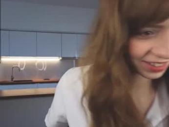 lizbethbiers — Chaturbate recorded stream image, 27.03.2026 03:10