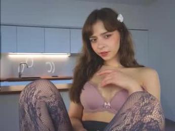 lizbethbiers — Chaturbate recorded stream image, 27.03.2026 03:10