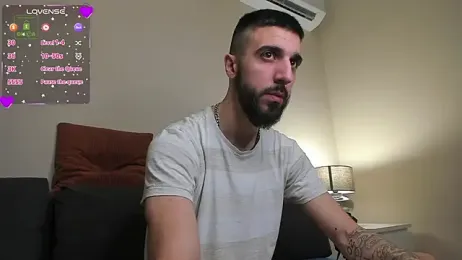 Zeyn_Edwards — Stripchat recorded stream image, 27.03.2026 06:00