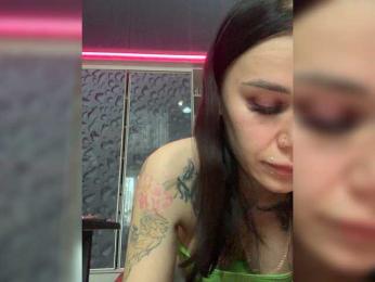 deva_maria — Bongacams recorded stream screenshot (27 Mar 2026)