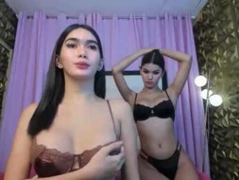 sissyclown_dolly — Chaturbate recorded stream image, 27.03.2026 08:50
