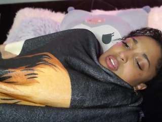 dreamyceline — Camsoda recorded stream screenshot (27 Mar 2026)