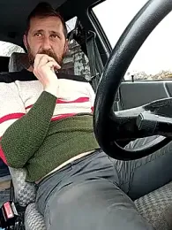 BZH45 — Stripchat recorded stream image, 27.03.2026 13:30