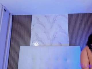 camilaadams — Camsoda recorded stream image, 27.03.2026 12:20