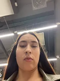 Holly_Play — Stripchat recorded stream image, 27.03.2026 12:00