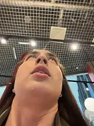 Holly_Play — Stripchat recorded stream image, 27.03.2026 12:00
