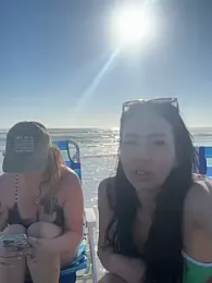 annablisss — Stripchat recorded stream image, 27.03.2026 13:00