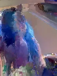 annablisss — Stripchat recorded stream image, 27.03.2026 13:00