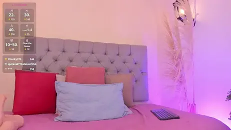 Maite_Smith_ — Stripchat recorded stream screenshot (27 Mar 2026)