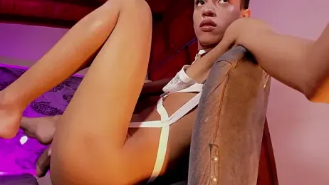 BILLY_JAMEES — Stripchat recorded stream image, 27.03.2026 13:40