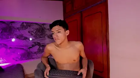 BILLY_JAMEES — Stripchat recorded stream image, 27.03.2026 13:40