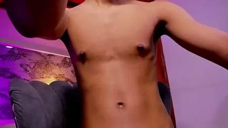 BILLY_JAMEES — Stripchat recorded stream image, 27.03.2026 13:40