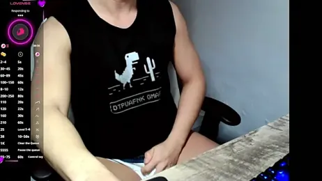 0066top — Stripchat recorded stream screenshot (27 Mar 2026)