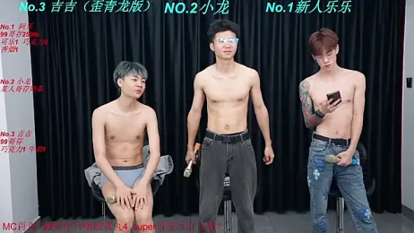 BeautifulBoys-888 — Stripchat recorded stream image, 27.03.2026 16:10