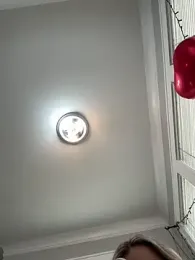 LoveShae_ — Stripchat recorded stream image, 27.03.2026 17:00