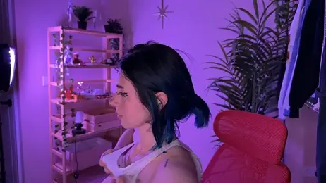 _vixenp — Stripchat recorded stream image, 27.03.2026 18:30