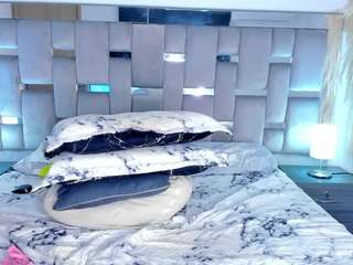 cammiila — Camsoda recorded stream screenshot (27 Mar 2026)