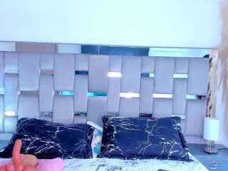 cammiila — Camsoda recorded stream screenshot (27 Mar 2026)