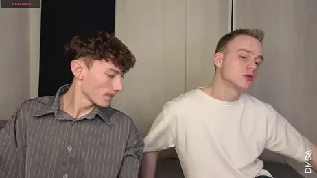 Kevin_Young_Cat — Stripchat recorded stream image, 27.03.2026 19:30