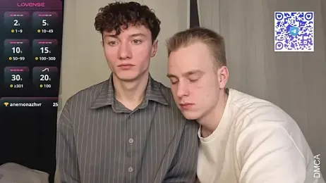 Kevin_Young_Cat — Stripchat recorded stream image, 27.03.2026 19:30