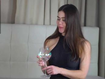 Lady_Viktoria — Bongacams recorded stream image, 27.03.2026 18:50