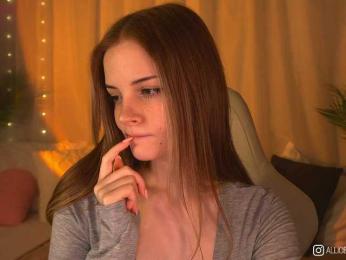 AliceCost — Bongacams recorded stream image, 27.03.2026 18:40