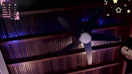 adara_le — Stripchat recorded stream screenshot (27 Mar 2026)