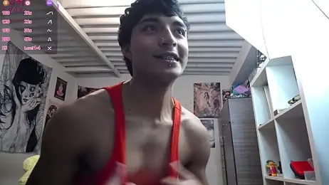 dylan_fun18 — Stripchat recorded stream image, 27.03.2026 22:10